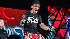 Lito Adiwang to duke it out against Danial Williams at ONE Fight Night 19 | BJPenn.com