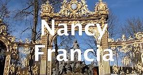 FRANCIA / Nancy