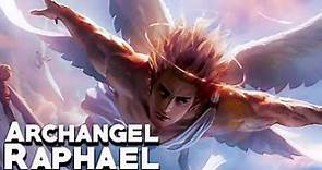 Archangel Raphael: The Angel of Powerful Healing - Angels and Demons - See U in History