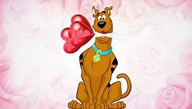 A Scooby-Doo Valentine "Bouquet" - Apple TV