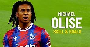 Michael Olise Highlights Goals Skills 2023