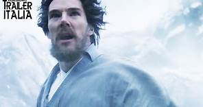 Doctor Strange Trailer Italiano Ufficiale [Marvel Movie] HD