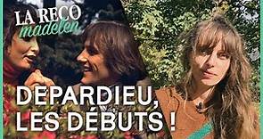 Rendez-vous à Badenberg, Depardieu dans sa première série TV (loufoque) ! | À voir sur madelen-INA