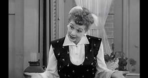 I Love Lucy | Lucy tries to get her lonely friend's boyfriend to finally propose