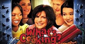 What's Cooking 2000 Trailer HD