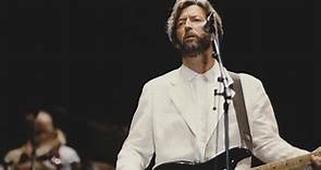 Eric Clapton Once Said He'll 'Never, Ever Recover' From One Decision He Made After His Son's Tragic Accident