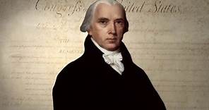History in Five: The Political Genius of James Madison