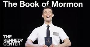 "Book of Mormon" Trailer