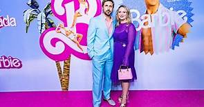 Ryan Gosling takes sister Mandi Gosling as date to 'Barbie' event in Toronto