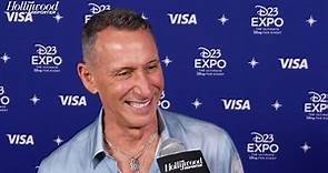 Adam Shankman Teases Epic Amy Adams & Maya Rudolph Musical Number in 'Disenchanted' | D23 Expo