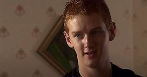 Mikey North (Corrie's Gary Windass) in Waterloo Road in 2007