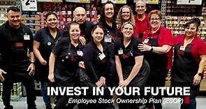 Why work for WinCo Foods?
