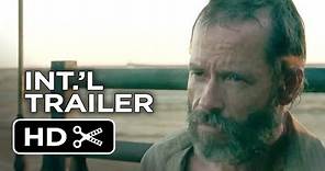 The Rover Official International Trailer #1 (2014) - Guy Pearce, Robert Pattinson Movie HD