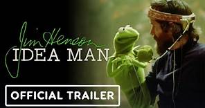 Jim Henson Idea Man - Official Trailer (2024) Ron Howard, Jim Henson Documentary