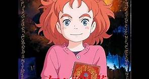 Mary and the Witch's Flower OST 01. Mary's Theme