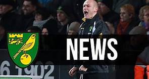 Blackburn v Norwich City: EXCLUSIVE Alex Neil Preview