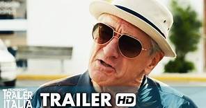 NONNO SCATENATO con Robert De Niro, Zac Efron - Trailer italiano ufficiale [HD]