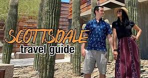 Top 10 THINGS TO DO in Scottsdale, AZ | 2023 Travel Guide 🌵