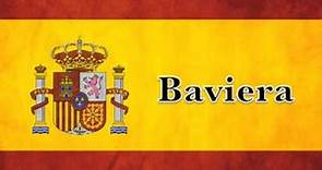 Marchas Militares de España - Baviera