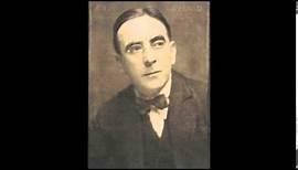 John Ireland: April (played by the composer, 1929)