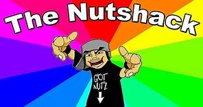 What are Nutshack edits? The Nutshack theme song meme explained