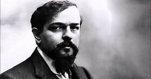 Debussy plays Debussy | Clair de Lune (1913)
