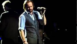Alfie Boe sings Song To The Siren Live from Blackpool Opera House Bring Him Home Tour