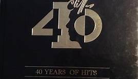 Cliff Richard - Cliff - 40 Years Of Hits