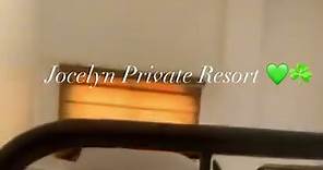 For your overnight staycations and family events, birthdays, reunion, wedding reception and all the celebrations. Jocelyn Private Resort is the perfect place to stay 🥰 you gotta enjoy the karaoke room, the clean pool 🏊‍♀️ and the airconditioned rooms! 🌬For booking and inquiries, you may pm our page or call 09532084340 📞📩 #staycationdestintion #jocelynprivateresort #peace #feelathomeatjocelynprivateresort #quiteluxury | Jocelyn Private Resort