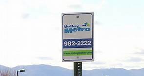 Updates Coming to Roanoke Valley Metro Bus Stations