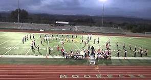 Antelope Valley High School Battle of the Bands 20