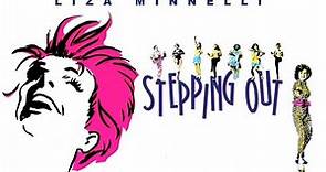 Stepping Out 1991 Film | Liza Minnelli + Julie Walters