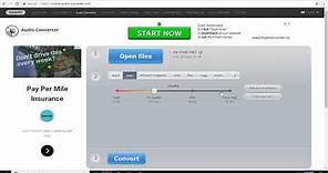 How To Convert MP3 To WAV File Format For Free Tutorial