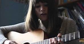 Natalie Evans - Library Days (Music Video)