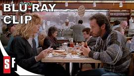 When Harry Met Sally (1989) - Clip: I'll Have What She's Having (HD)