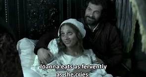Birth of Joanna of Castile (Isabel s02e07)