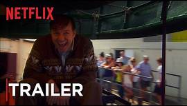 Derek | Full Trailer | Netflix