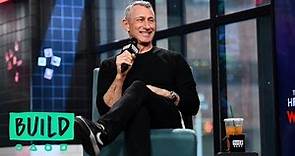 Adam Shankman Chats About His New Comedy, "What Men Want"