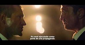 Londres Bajo Fuego - Trailer HD - Gerard Butler y Morgan Freeman