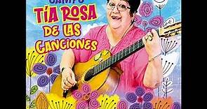 Rosa Campo - Tía Rosa de las canciones (videoclip)