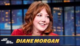 Diane Morgan Talks Cunk on Earth, Finding History Boring and Why She Hates Stand-Up