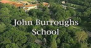 John Burroughs School - 75th Anniversary Video - St. Louis, Missouri (1998)