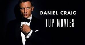 Daniel Craig Top Ranked movies of All time (2023)