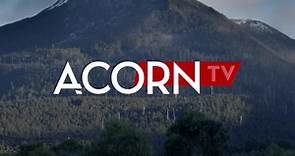 The Kettering Incident | 30 Sec Trailer | Acorn TV