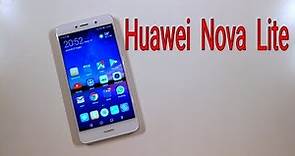 Huwei Nova Lite : la Recensione di Cellulare Magazine