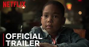 Raising Dion | Official Trailer | Netflix