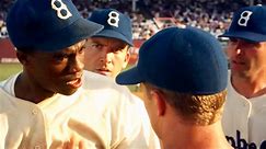 42号传奇：杰基·罗宾逊美国黑人40年代棒球界的"扛把子"？