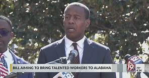 Alabama Governor, Legislators unveil 'Working for Alabama' package | March 21, 2024 | News 19 at 4:30 p.m.
