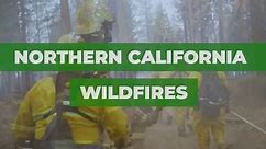 Prime Clerk TV Spot, 'Northern California Wildfires'