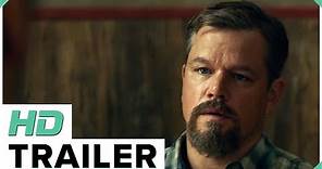 LA RAGAZZA DI STILLWATER con Matt Damon - Trailer Italiano Ufficiale